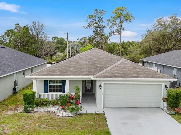 2171 Bretton Ridge Loop, Winter Haven, FL 33884