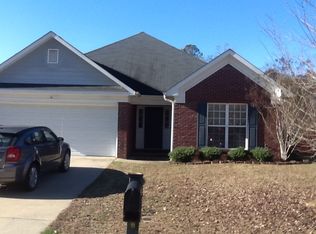 14 Lincolnshire Ln, Phenix City, AL 36870