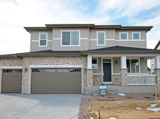 11650 Ouray St, Commerce City, CO 80022