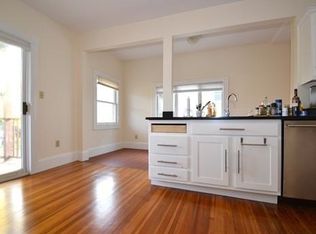 28 Edward T Sullivan Rd, Cambridge, MA 02138