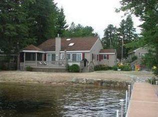 142 Leavitt Rd, Center Ossipee, NH 03814