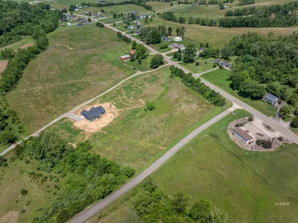 2375 State Route 141, Gallipolis, OH 45631