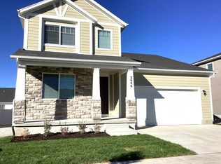 2646 W 3290 S, Syracuse, UT 84075