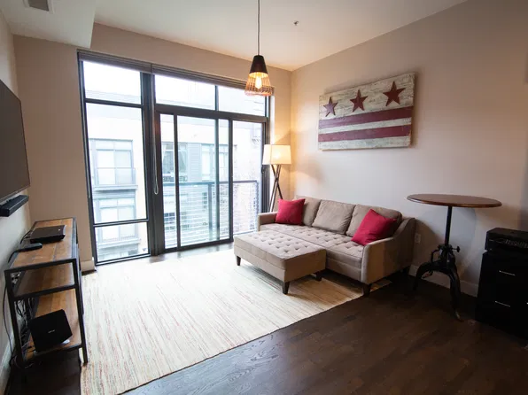 525 Water St SW Unit 425, Washington, DC 20024
