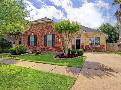 21615 Shallow Glen Ln, Katy, TX, 77450