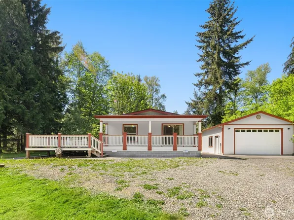 15822 Burn Road, Arlington, WA 98223