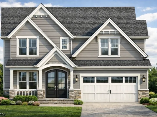 547 Shackamaxon Dr, Westfield Town, NJ 07090