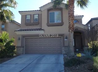 6127 W Levi Ave, Las Vegas, NV 89141