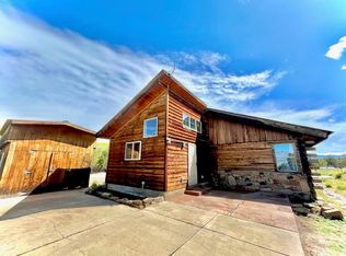 12386 State Highway 172, Ignacio, CO 81137