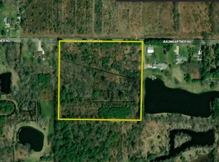 Baumgartner Rd LOT WP001, Saint Charles, MI 48655