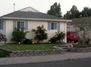 1509 Laurel Ln, West Sacramento, CA 95691