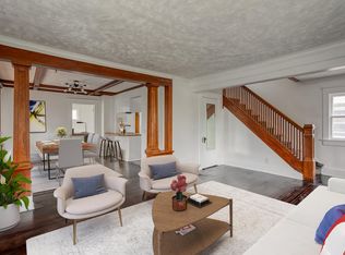 811 Clyde St, Lansing, MI 48915