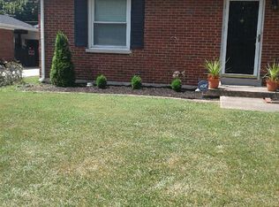 744 Eden Ct, Lexington, KY 40505