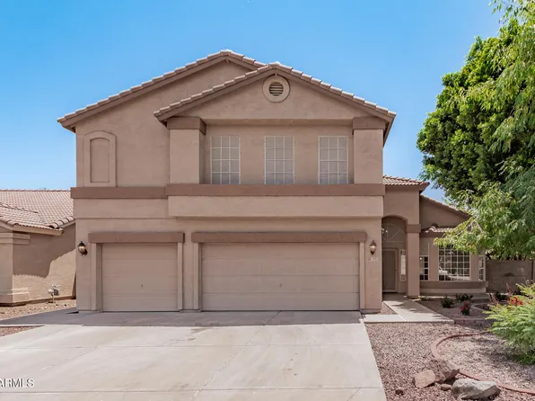 715 N MARBLE Street, Gilbert, AZ 85234
