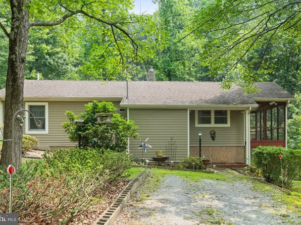 30 McGuire Cir, Harpers Ferry, WV 25425