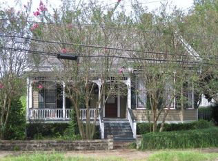 118 S Martin Luther King Jr St, Natchez, MS 39120