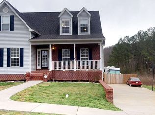 287 Thoroughbred Dr NW, Cleveland, TN 37312