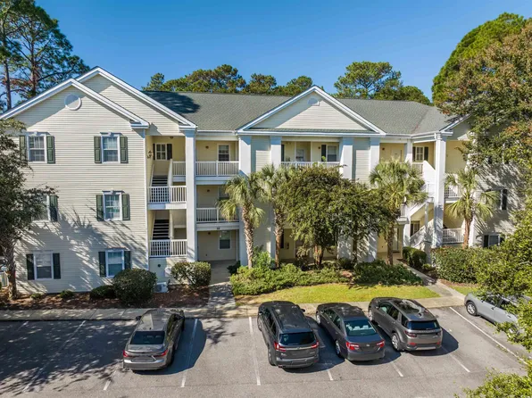 601 Hillside Dr. N #4432, North Myrtle Beach, SC 29582