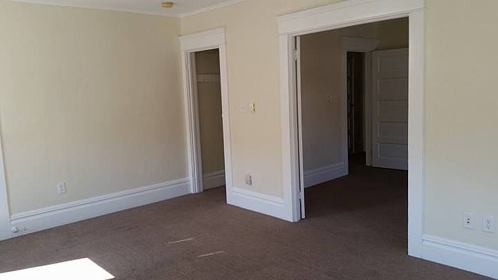 Living Room or Master Bedroom