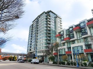 7988 Ackroyd Rd #915, Richmond, BC V6X 0K6