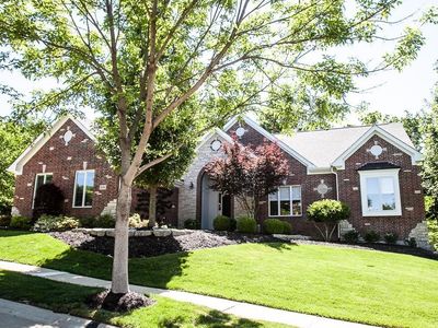 2634 Wynncrest Falls Dr, Chesterfield, MO, 63005