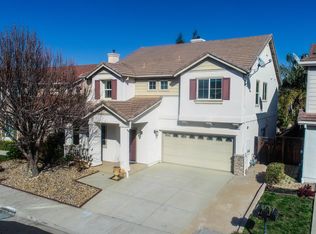 2532 Albertine Ln, Brentwood, CA 94513