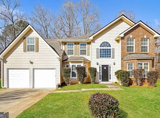 270 Redding Rdg, Atlanta, GA 30349