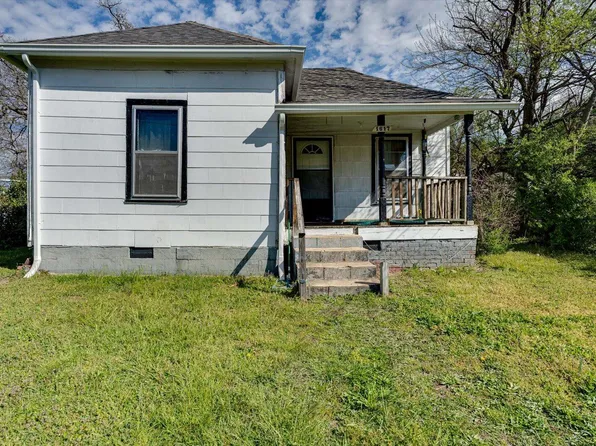 1617 E 49th St, Chattanooga, TN 37407