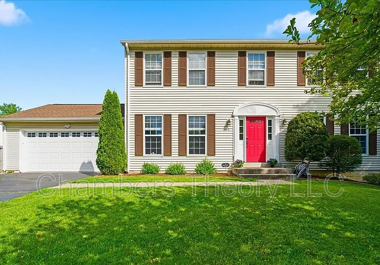 1412 Kingsvale Cir — Photo 1