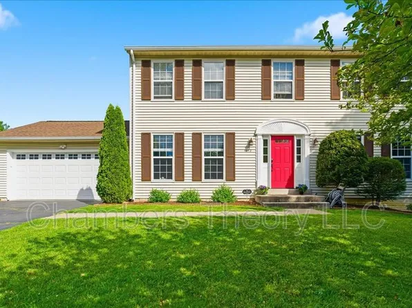1412 Kingsvale Cir, Herndon, VA 20170