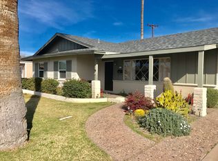 8330 E Lewis Ave, Scottsdale, AZ 85257
