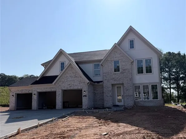 167 Wood Grove Ln, Canton, GA 30114