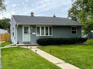 430 Water St, Lake Mills, WI 53551