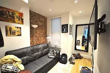 Rented by REAL New York