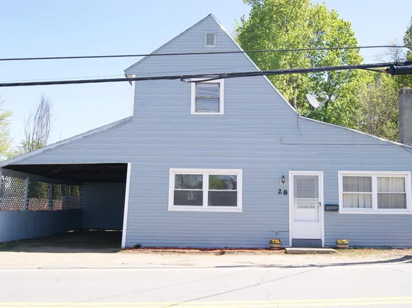 28 Catamount Road, Pittsfield, NH 03263