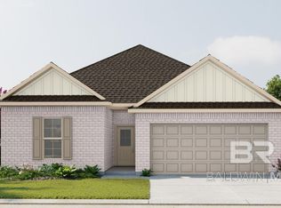 17894 Piney Cir, Foley, AL 36535