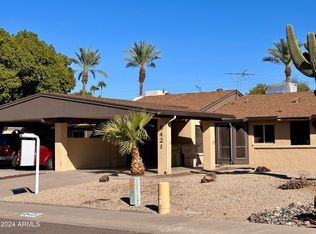 9421 N 51st Dr, Glendale, AZ 85302