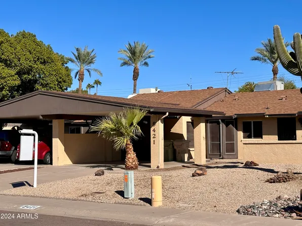 9421 N 51ST Drive, Glendale, AZ 85302