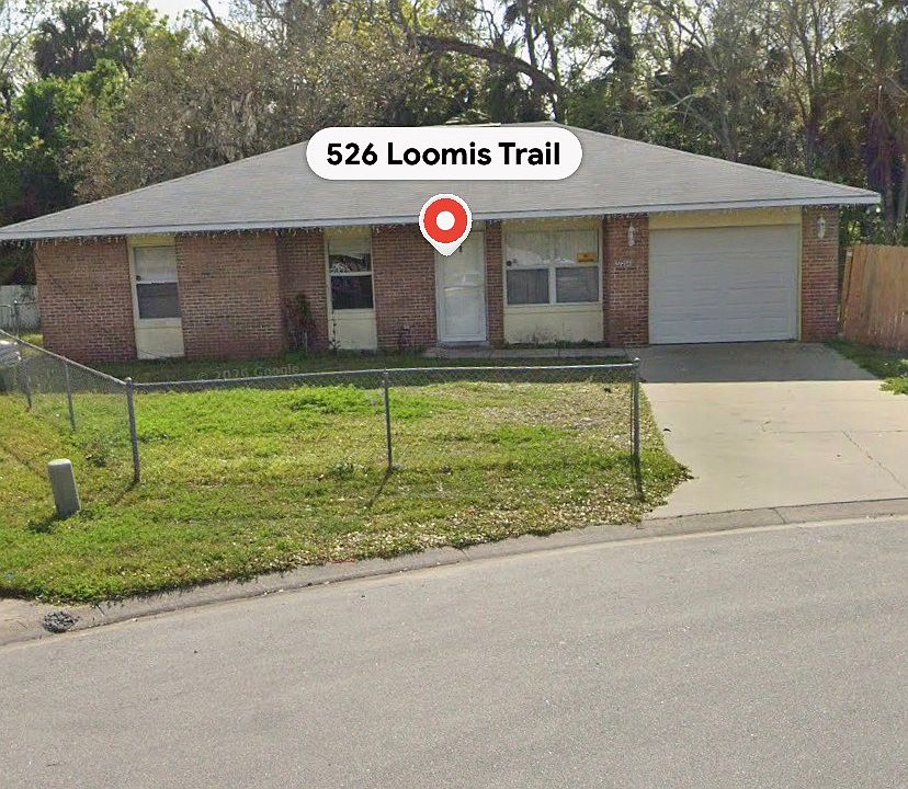 1st image of 526 Loomis Trl