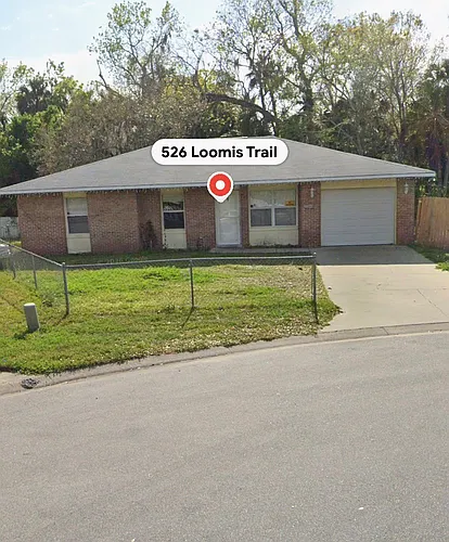 526 Loomis Trl Photo 1
