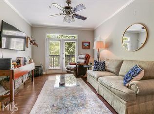 4244 River Green Dr NW, Atlanta, GA 30327