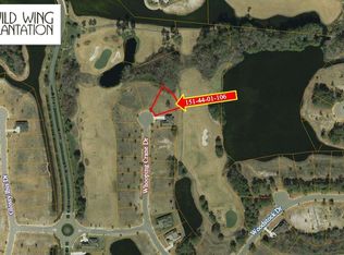 1005 Whooping Crane Dr LOT 10, Conway, SC 29526