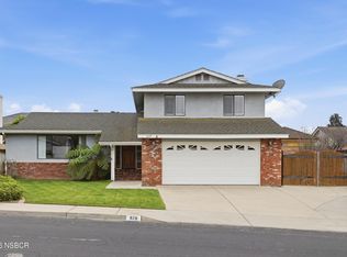 928 Sunrise Dr, Santa Maria, CA 93455