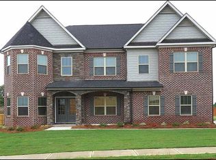 104 Chamblee Way, Warner Robins, GA 31088