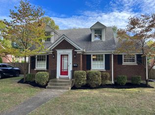 426 Henry Clay Blvd, Lexington, KY