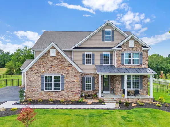 14622 Seneca Farm Ln, Germantown, MD 20874