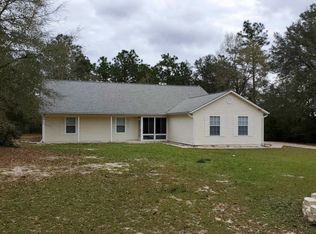 1088 Tallokas Rd, Crestview, FL 32536