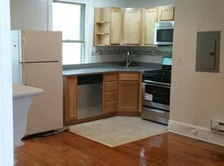 1945 Poplar St #2R, Philadelphia, PA 19130