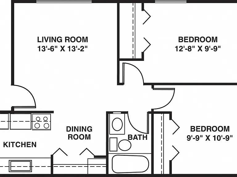 Briarwood Apartments — Photo 35