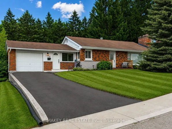 238 Catharine St, Woodstock, ON N4S 2K7